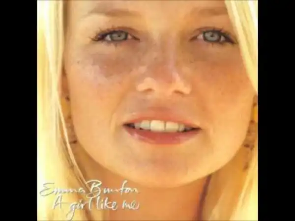 Emma Bunton - What Took You So Long?